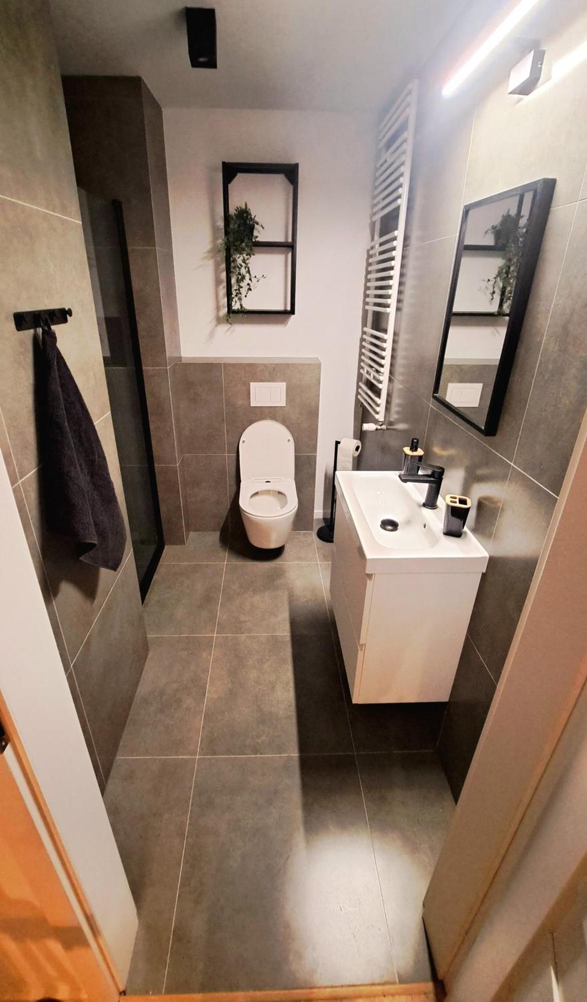 Apartamenty Nad Zlotym Potokiem Szklarska Poręba Eksteriør billede